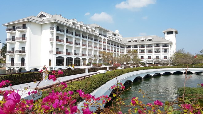 Review Khách Sạn Intercontinental Hanoi Westlake dịch vụ có tốt không?